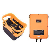 Industrial Joystick Wireless Remote Controller for Crane